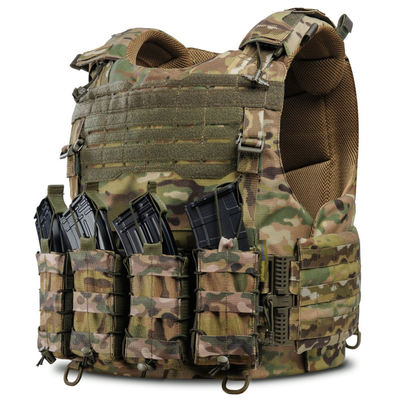 БРОНЕЖИЛЕТИ